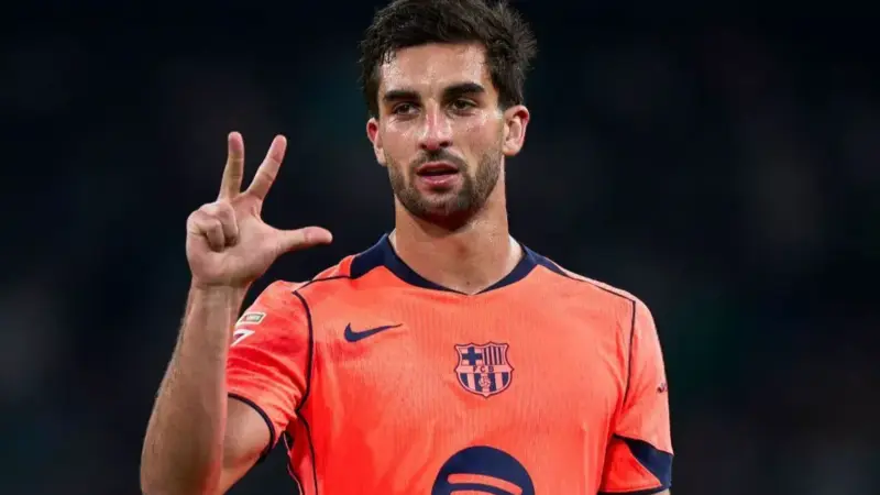 راسینگ ۰-۲ بارسا: صعود بی دردسر بارسلونا در کپا دل ری