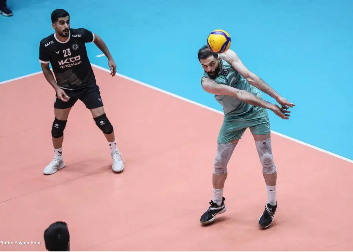 جواهری برای خروج از بحران!