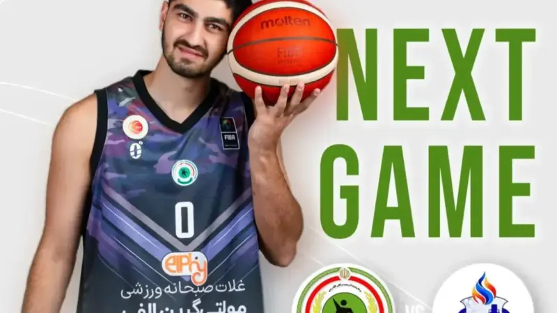 نبرد نفس‌گیر زاگرس و پدافند برای بقا در لیگ بسکتبال!