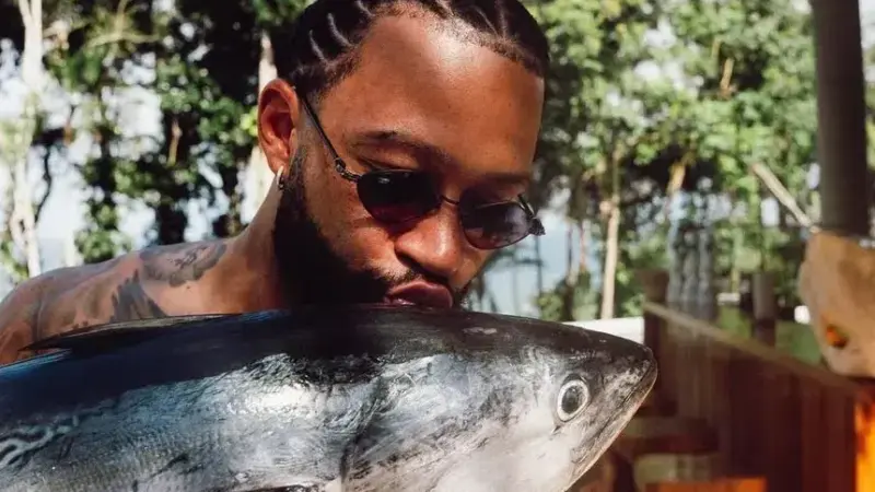 چطور ممفیس دیپای در برزیل، لاکچری‌ترین تعطیلات را رقم زد؟