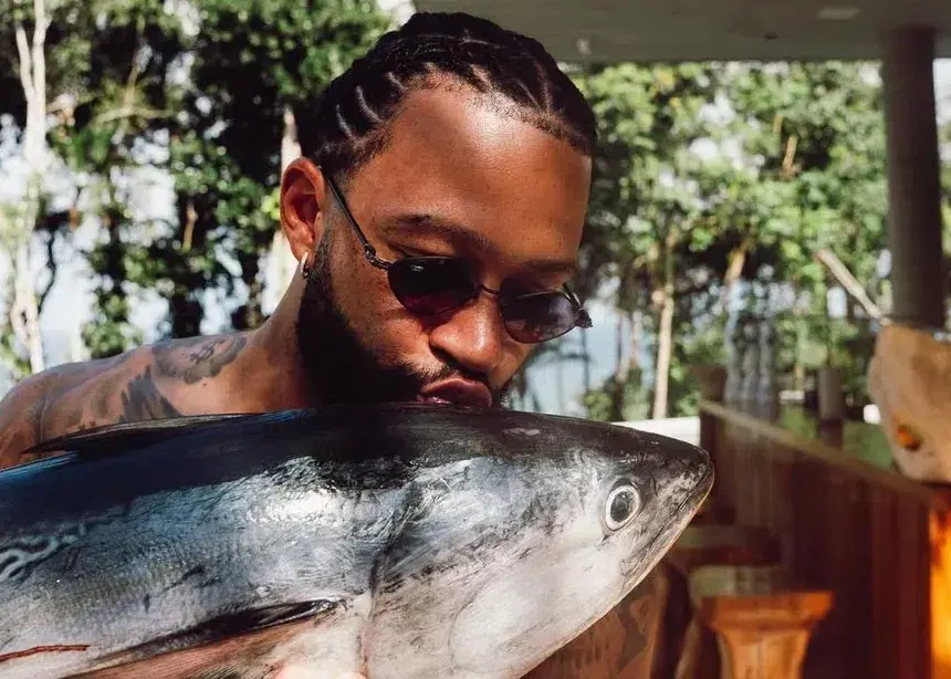 چطور ممفیس دیپای در برزیل، لاکچری‌ترین تعطیلات را رقم زد؟