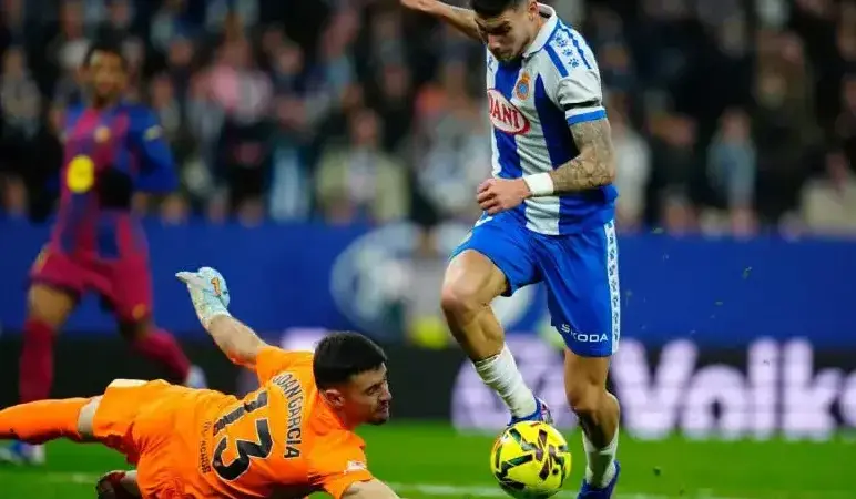 خرید سال بارسا: جام در دستان او است!