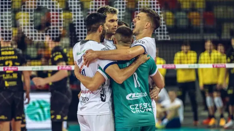 ٢٠٢۶ برای میلاد عبادی‌پور شگفت‌انگیز شروع شد