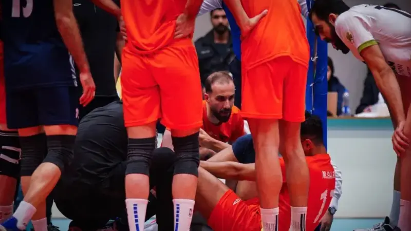 شوکه‌کننده از ستاره تیم ملی: شاید خداحافظی کنم!