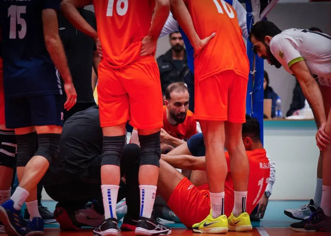 شوکه‌کننده از ستاره تیم ملی: شاید خداحافظی کنم!