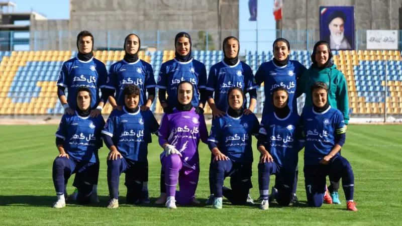 شوک به گل‌گهر قبل از بازی مرگ و زندگی