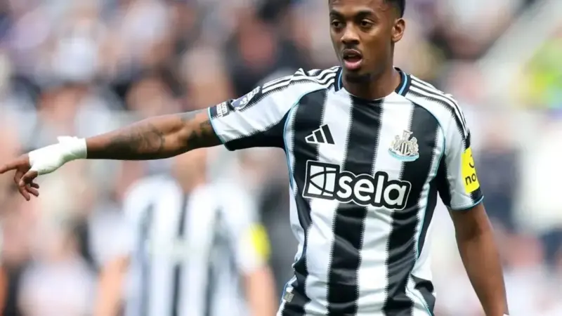 درخواست کمک نیوکسل از اینستاگرام!