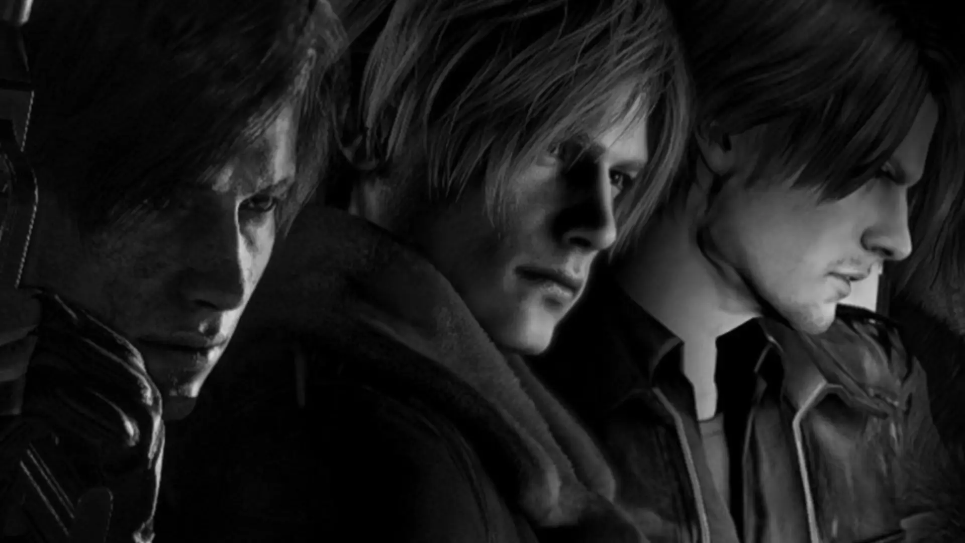 لیان کندی کیست؟ داستان کامل چهره محبوب رزیدنت اویل