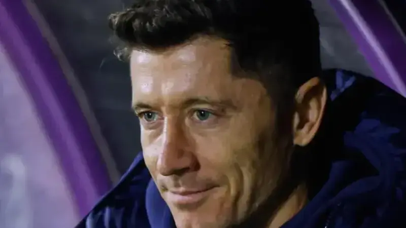 لوا با آرامش کامل: پایان فوتبال، ترس من نیست؛ برنامه‌های بزرگ بعدی در راه است!