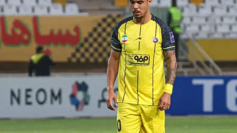 آلوز محروم و سپاهان بدون ستاره‌اش در آغاز دور برگشت لیگ برتر!