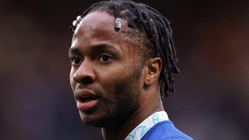 مهاجم گرانقیمت چلسی مشتری پیدا کرد