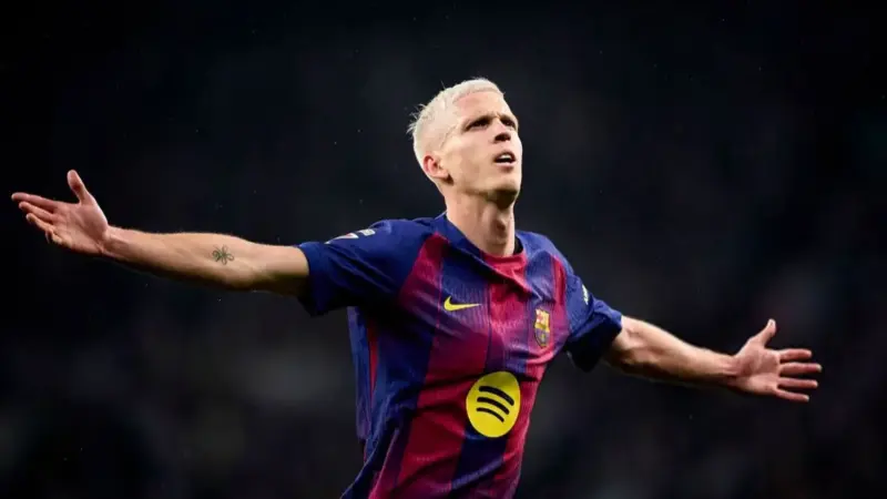 اسپانیول ۰-۲ بارسا: عجب گلرهایی، عجب گل‌هایی!