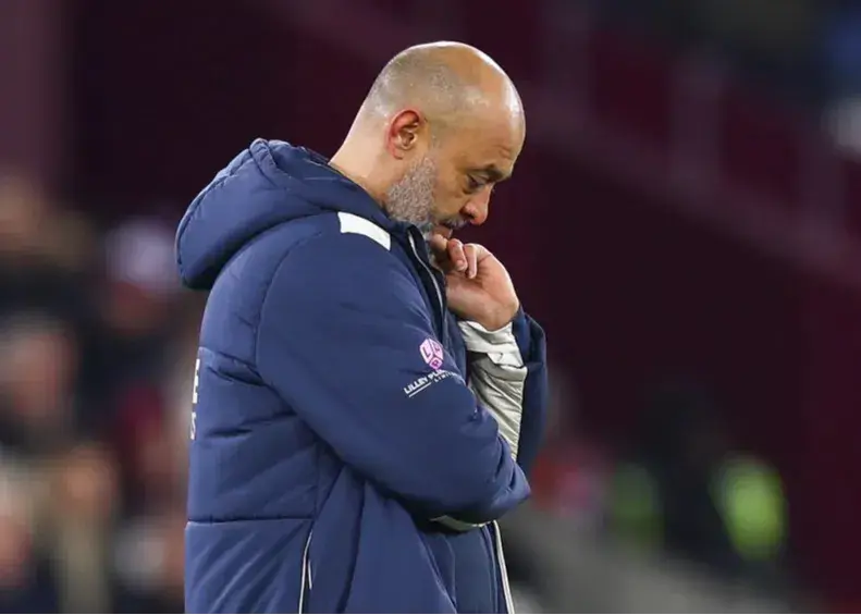 هرگز در یک بازی چنین حس بدی نداشتم