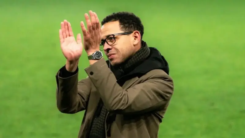 سرمربی جدید چلسی مشخص شد