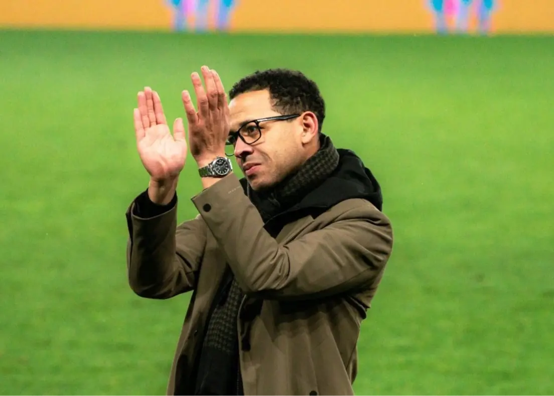 سرمربی جدید چلسی مشخص شد