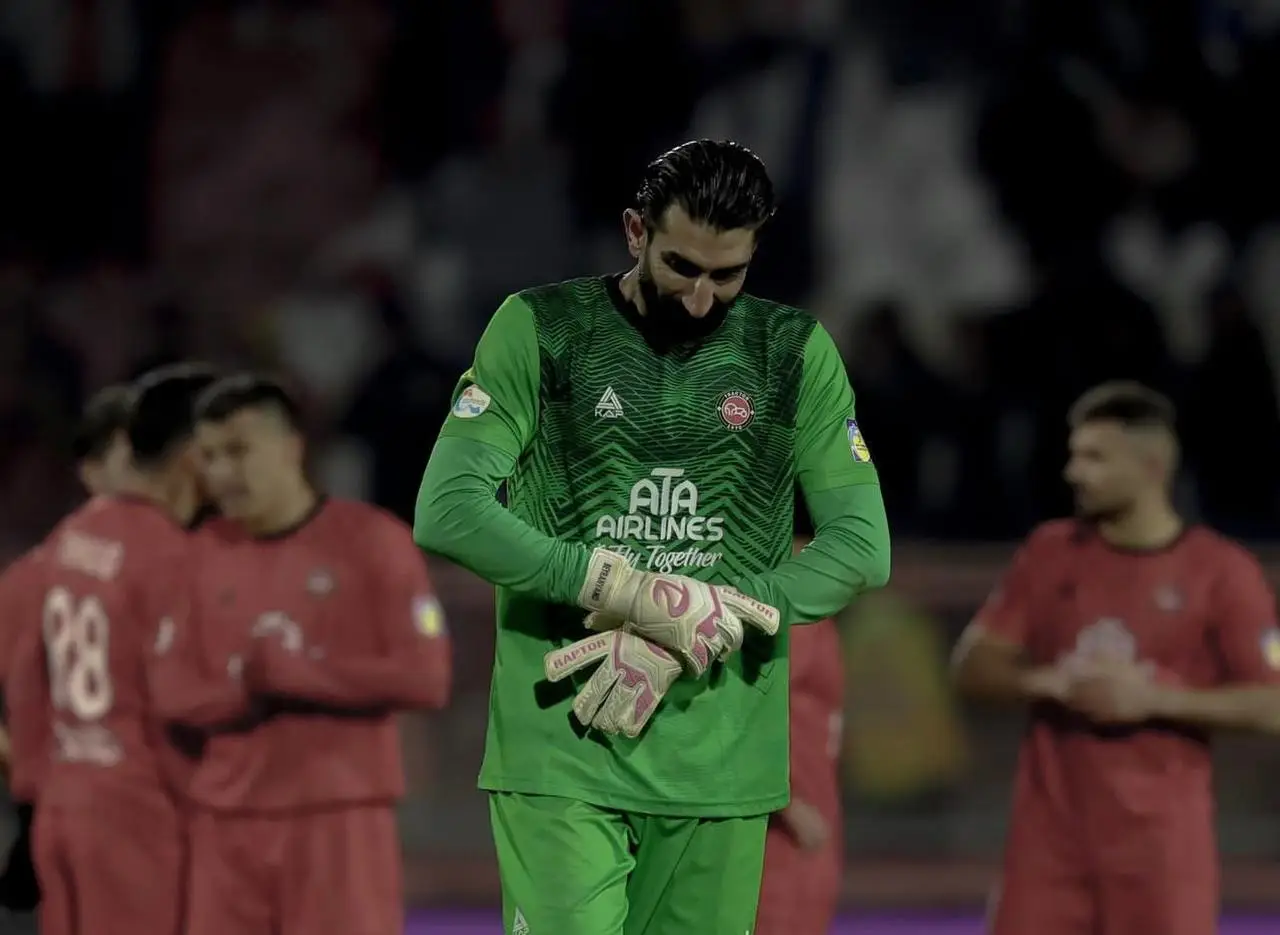 آخرین خبر در مورد حکم نهایی پرونده بیرانوند