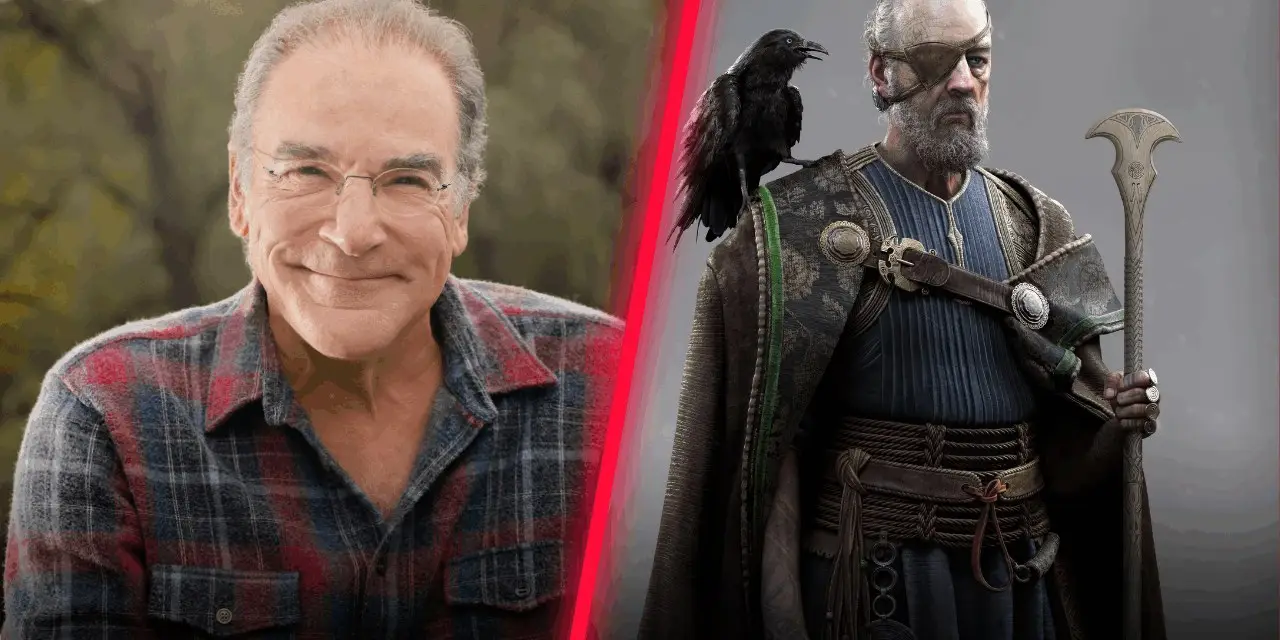 سریال God of War