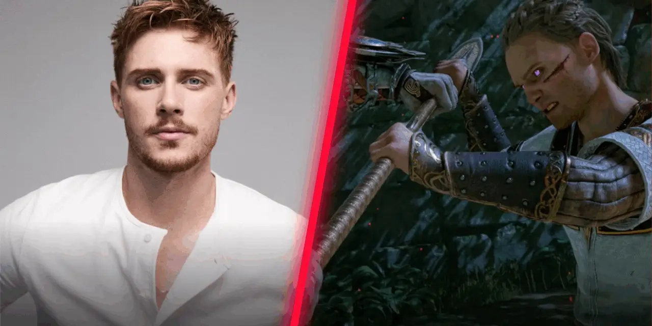 سریال God of War