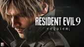 تغییر مهم در بازی Resident Evil Requiem