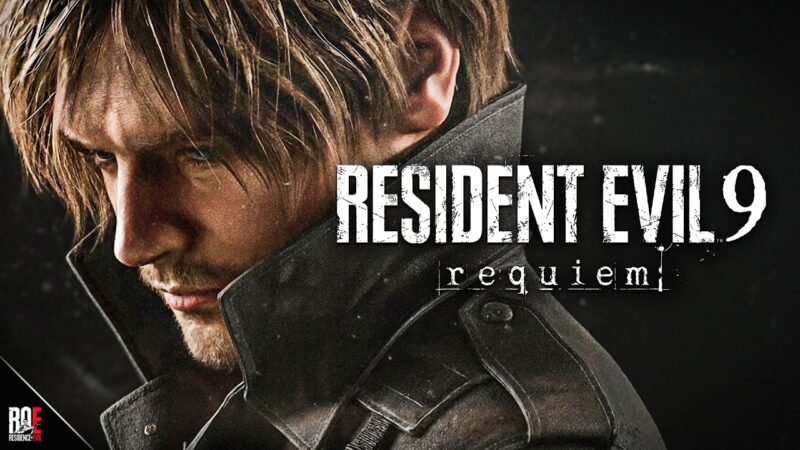 تغییر مهم در بازی Resident Evil Requiem