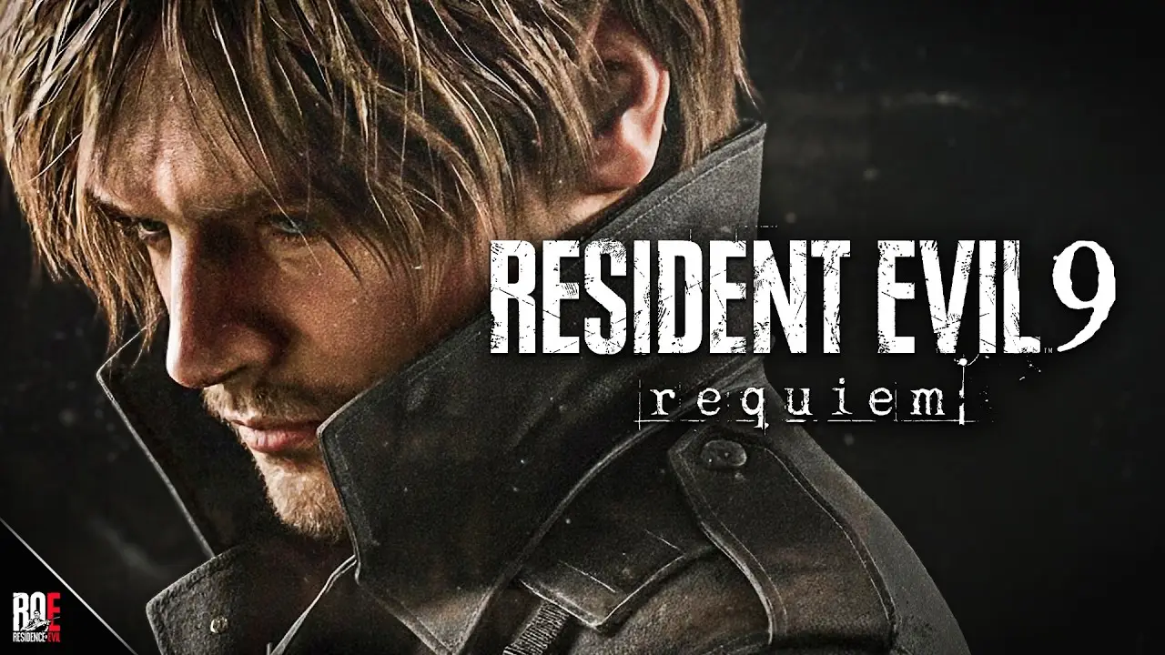 تغییر مهم در بازی Resident Evil Requiem - اخبار