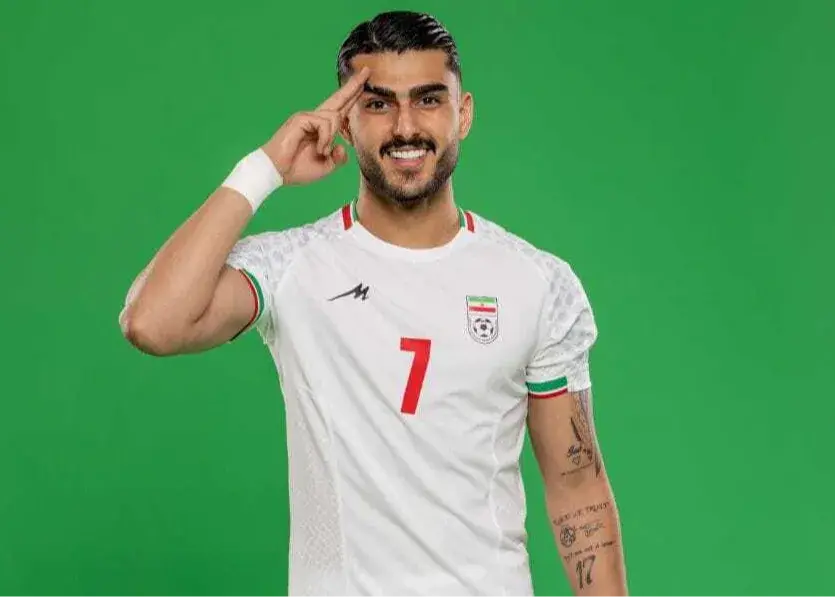 الوحده موافقت کرد؛ انتقال غندی‌پور به عربستان چقدر به نفع تیم امید است؟