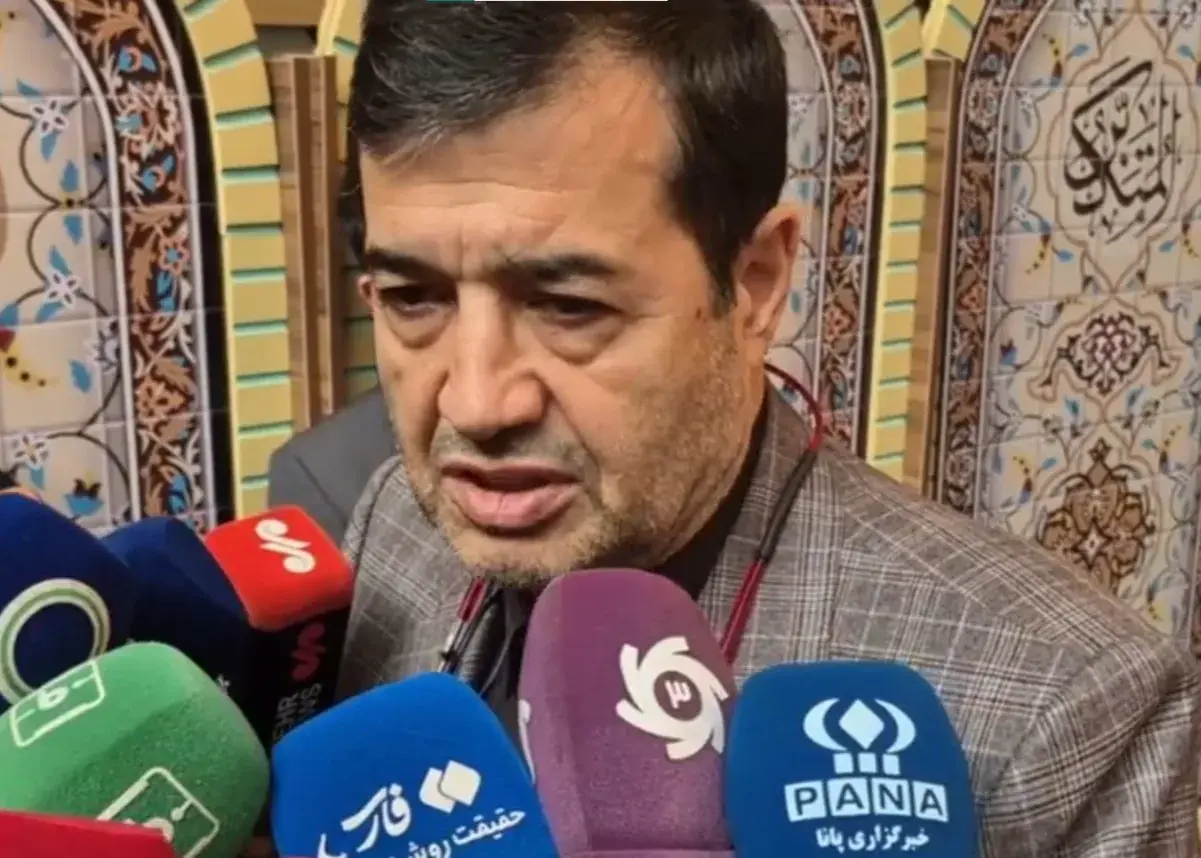 دنیامالی اعلام کرد: ویزای تیم ملی برای جام جهانی 2026 در مسیر امن قرار دارد!