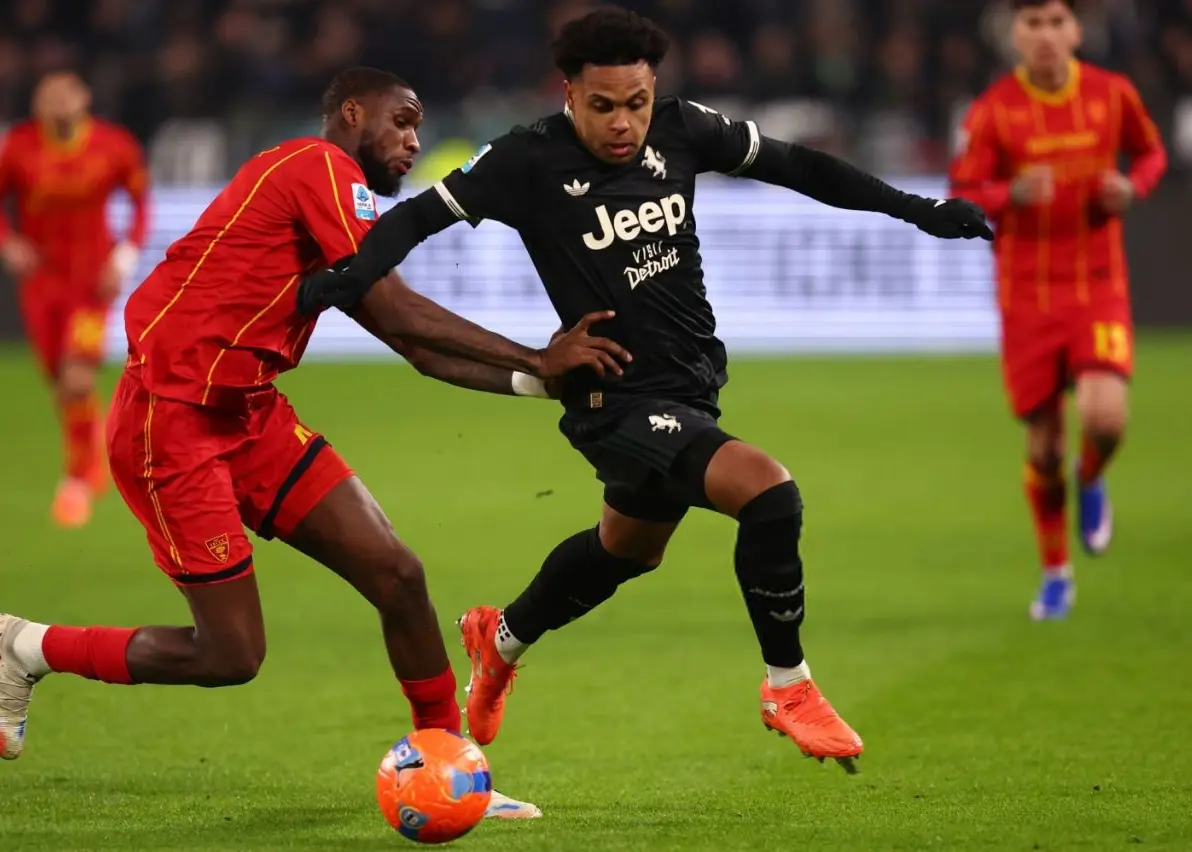 یووه ۱-۱ لچه: پایان سریال بردهای اسپالتی