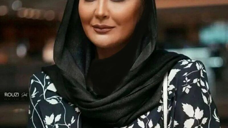 میز کار شلوغ و پلوغ مریم معصومی با خوراکی های سالم و مقوی+عکس