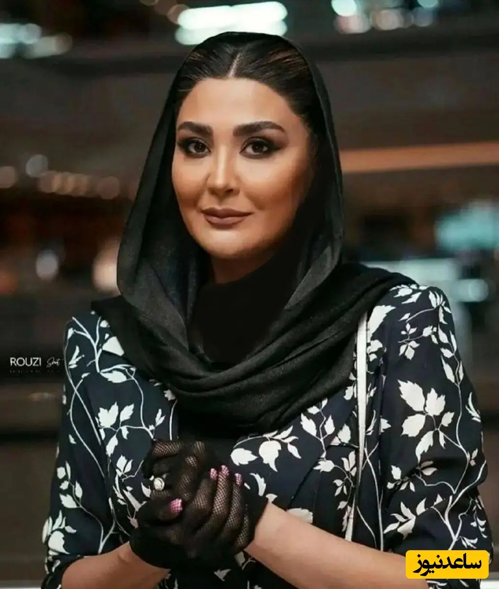 میز کار شلوغ و پلوغ مریم معصومی با خوراکی های سالم و مقوی+عکس