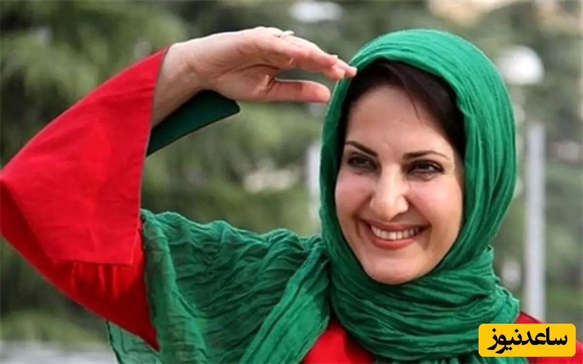 سنگ تمام فاطمه گودرزی و عروس چشم رنگیش برای حاضر کردن میزغذای رنگارنگ و خوشمزه/ عروس و مادرشوهر هردو کدبانو+عکس