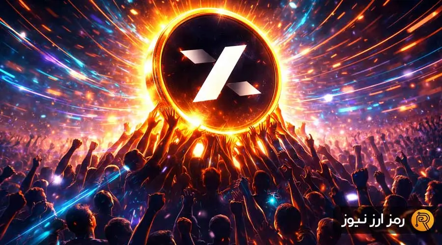 جهش ۱۰۰۰ درصدی حجم معاملات ام‌وای‌ایکس؛ چرا کاربران به بازار MYX هجوم می‌برند؟