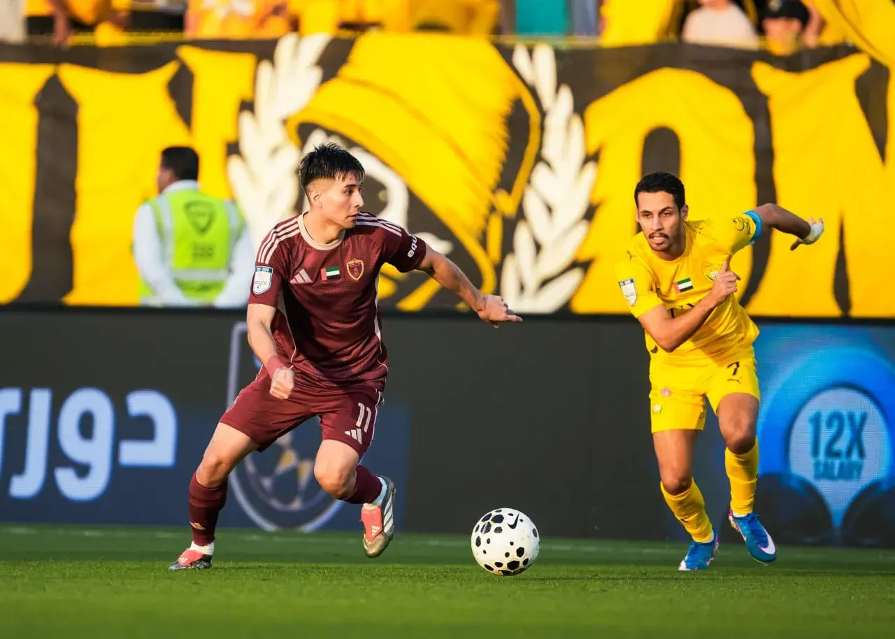 الوحده پس از مورایس نابود شد!