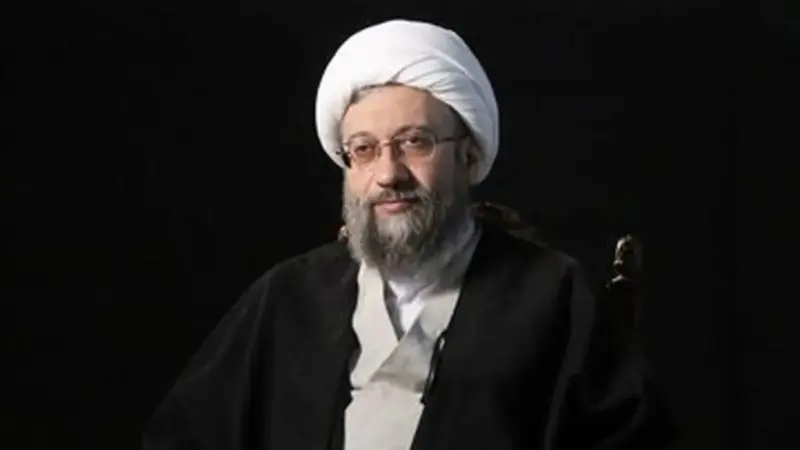 آملی لاریجانی: ایران چگونه می‌تواند به بن‌بست رسیده باشد؟/ می‌خواهند ایران را تجزیه کنند؛ مثل شوروی!