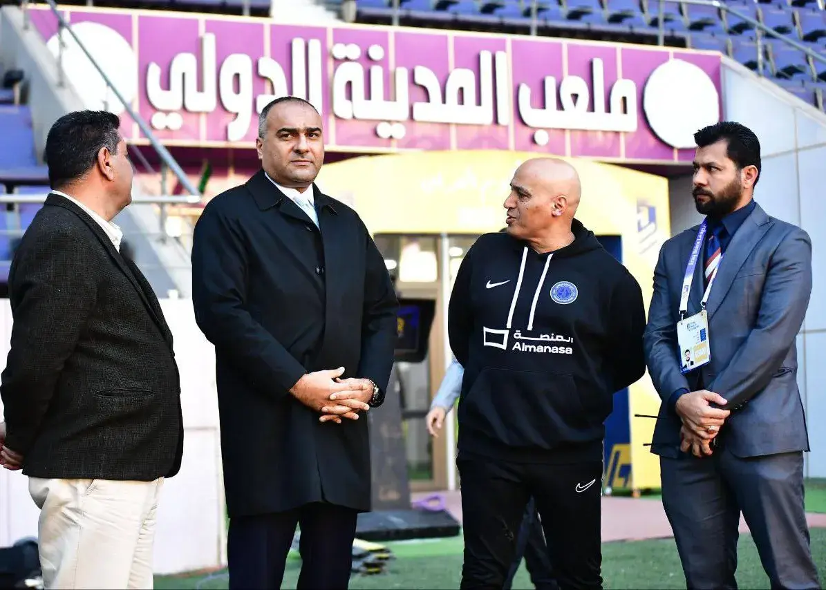 منصوریان چراغ دوم را روشن کرد: سه، هیچ و ٩ نفره!