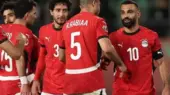 صعود نفس‌گیر مصر با گل طلایی محمد صلاح در جام ملت‌ها!