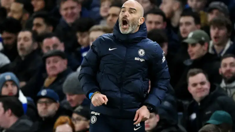 دروغ بزرگ انزو مارسکا به رسانه‌ها