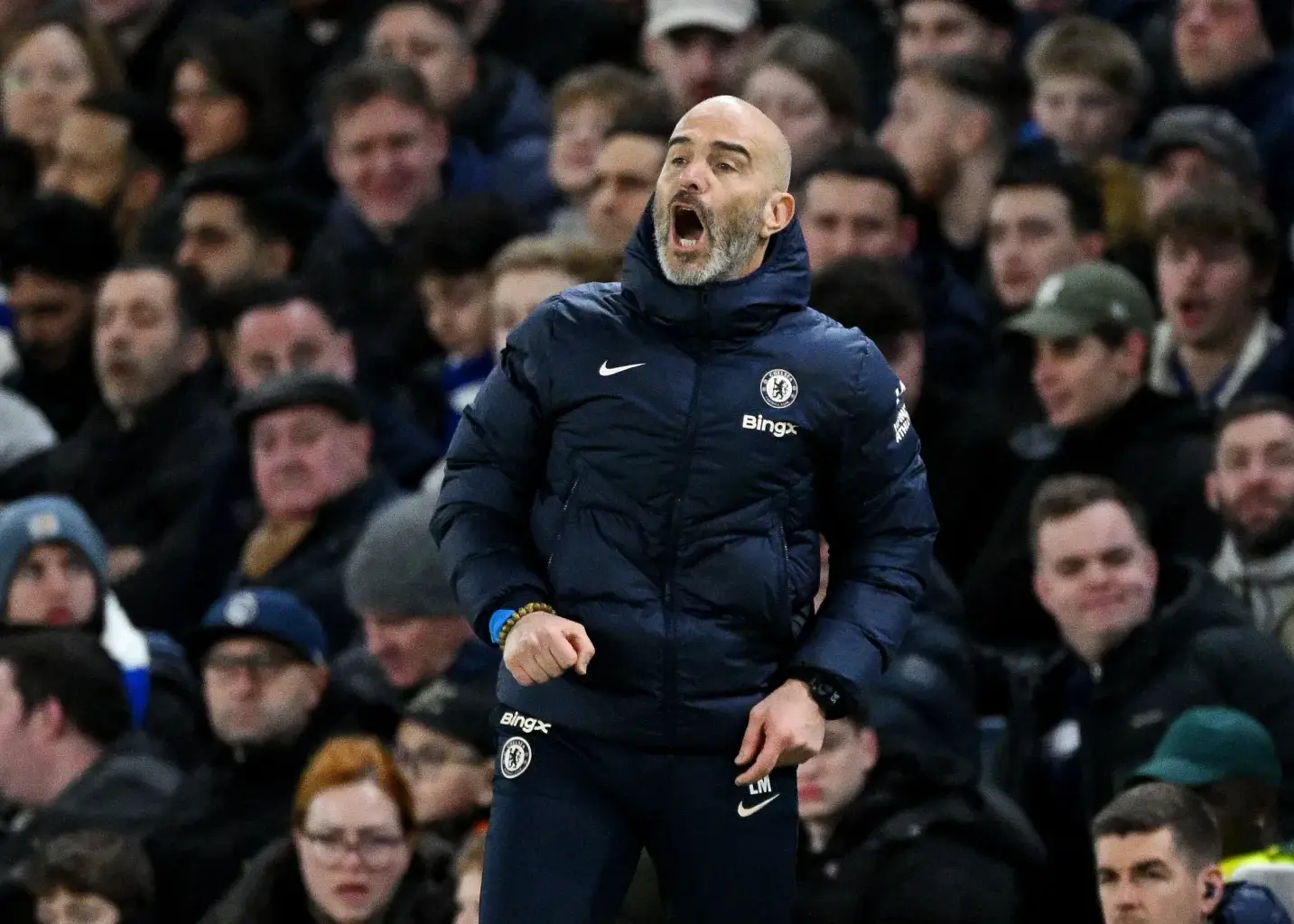 دروغ بزرگ انزو مارسکا به رسانه‌ها