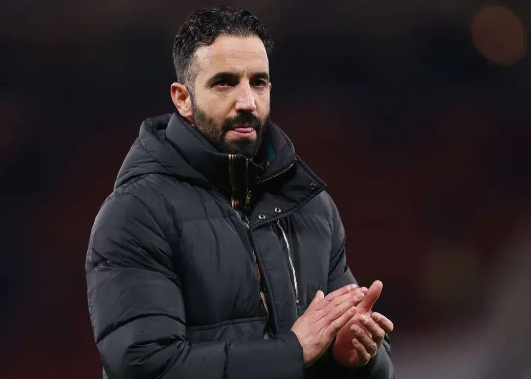 واکنش غیرمنتظره آموریم پس از اخراج از منچستریونایتد که همه را شوکه کرد!