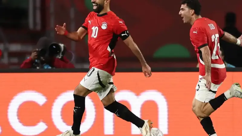 صلاح: مدعی قهرمانی هستیم اما رقابت در جام ملت‌ها نفس‌گیر است!