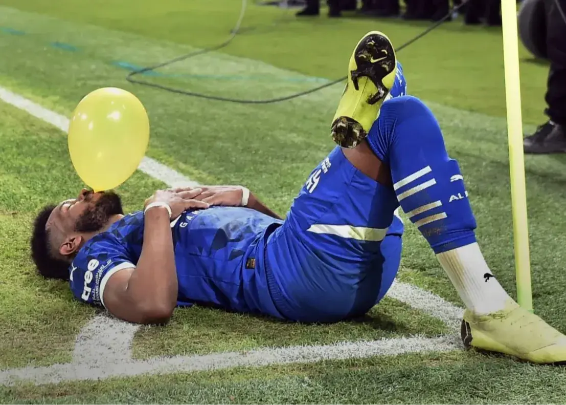 جدایی شوکه‌کننده علی البلیهی از الهلال؛ انتقالی که همه را غافلگیر کرد!