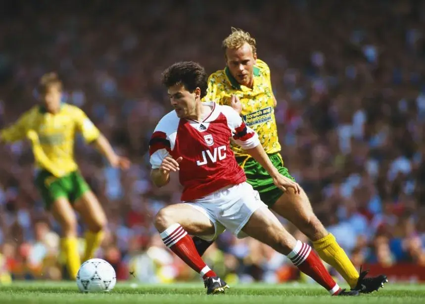 سنگین‌ترین شوخی تاریخ با ستاره آرسنال!