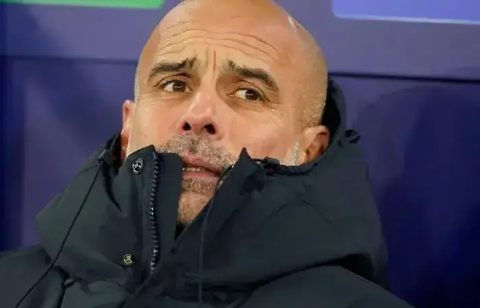 پپ گواردیولا دو ستاره کلیدی‌اش را در جدال حساس از دست داد!