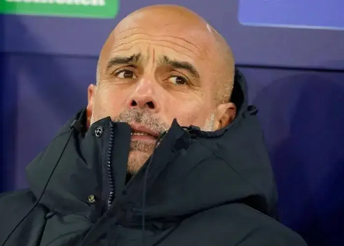 پپ گواردیولا دو ستاره کلیدی‌اش را در جدال حساس از دست داد!