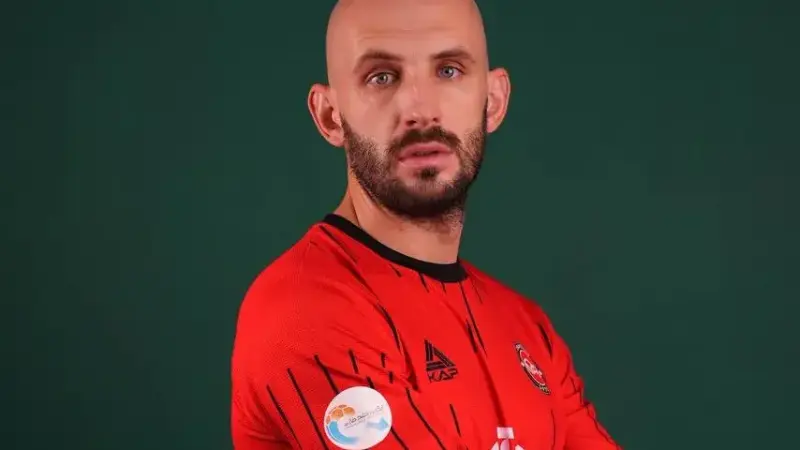 پوستونسکی: تراکتور بهترین تیم ایران است