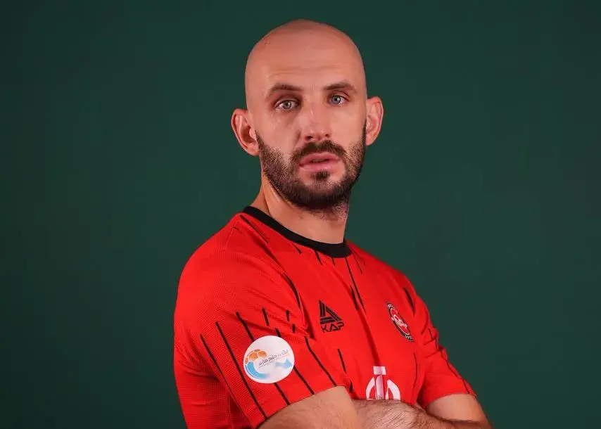 پوستونسکی: تراکتور بهترین تیم ایران است