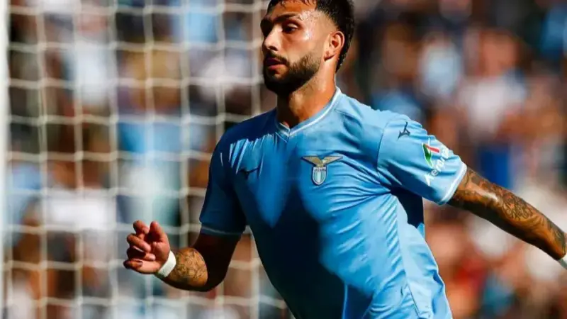 وستهم با خرید ۳۰ میلیون یورویی تاتی کاستلانوس برای فرار از سقوط دست به کار شد!