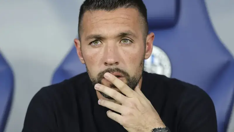 دست رد یک ایتالیایی به سینه چلسی!