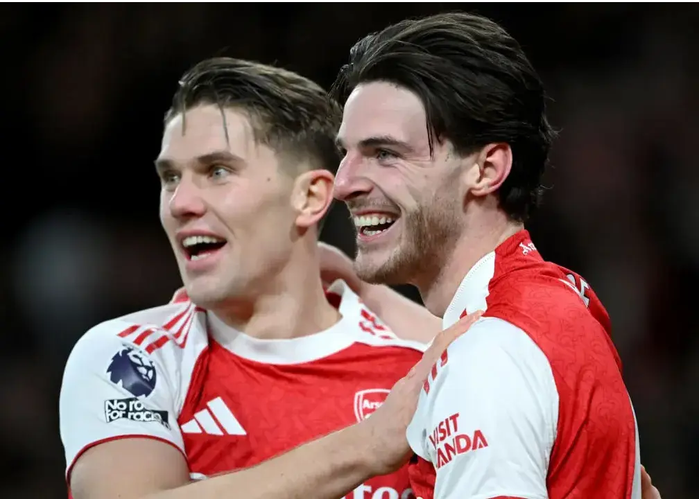 ستاره گرانقیمت آرسنال زیر ذره‌بین؛ چرا بهترین مهاجم لیگ برتر در بحران است؟