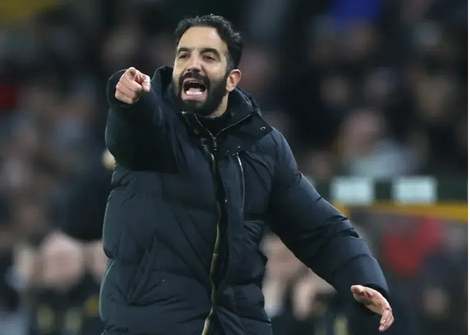 شوک بزرگ منچستریونایتد: آموریم غرامتی نجومی می‌گیرد!